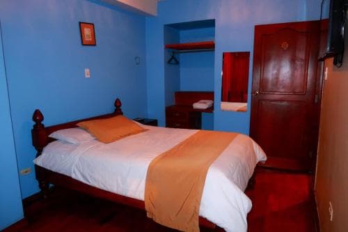 Hotel La Estacion