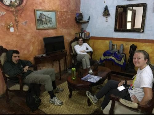 Hostal Xanadu