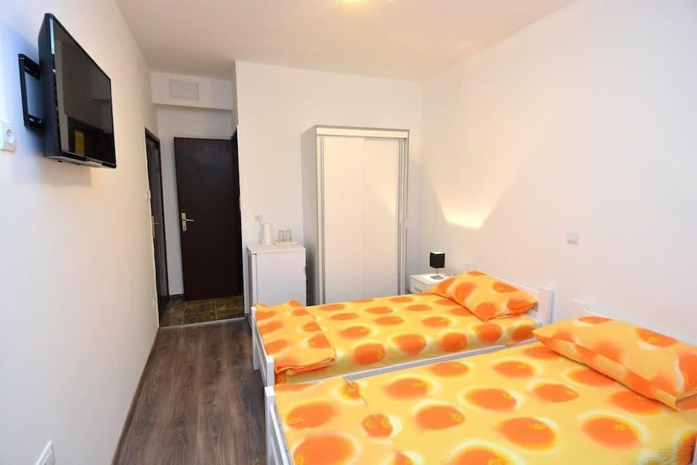 Studio Apartments Stradun