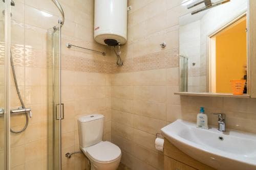 Kantouni Bizi Myranthis Apartment
