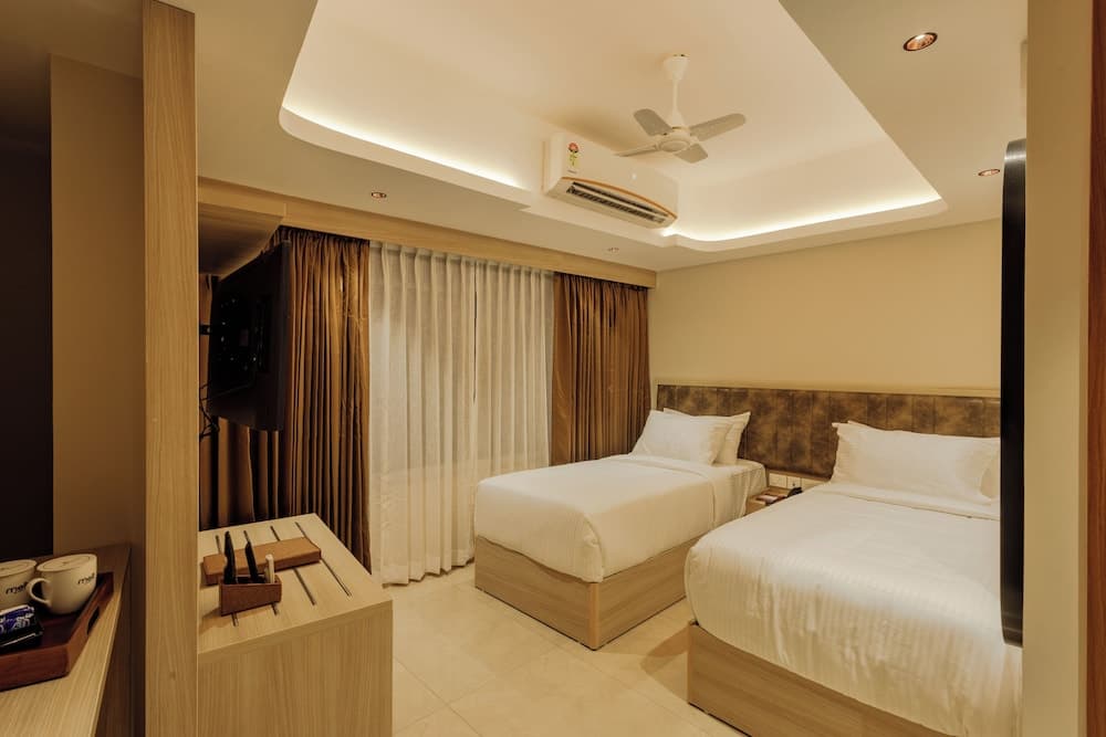 Olwen Suites