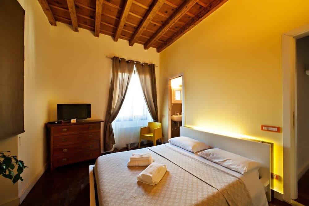 B&B Suburbe Roma