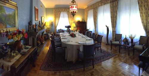 Hotel Xabier