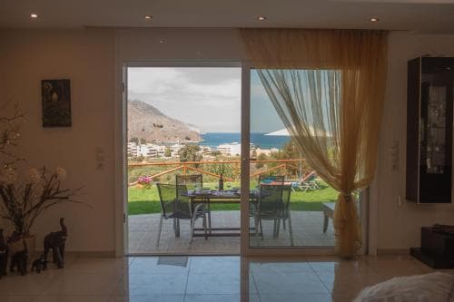 Villa Amfimala