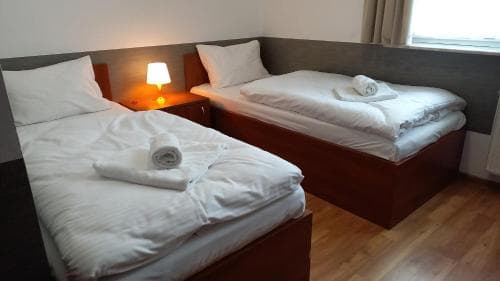 EndHotel