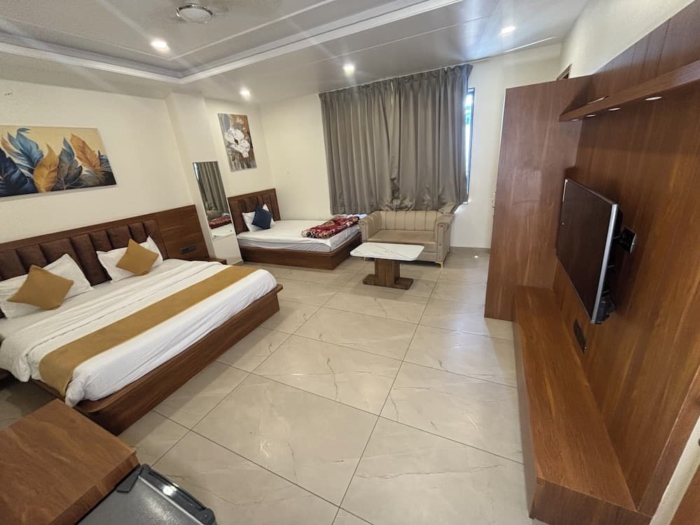 Hotel Park Areca