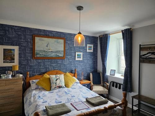 The Beach Hut