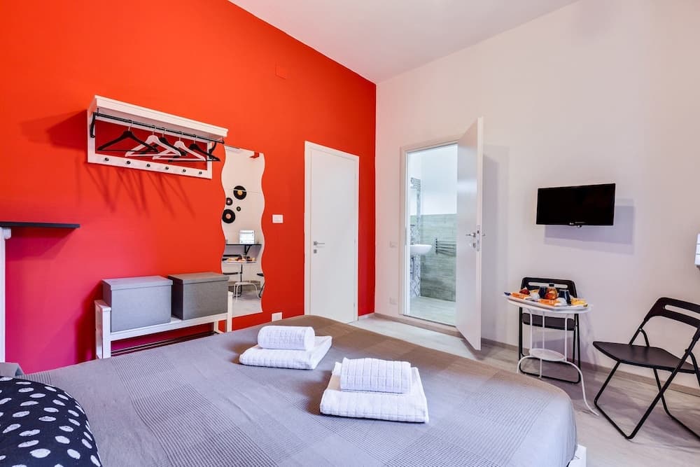 Jukebox & Rooms B&B