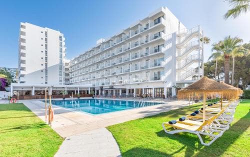 Hotel THB San Fermín