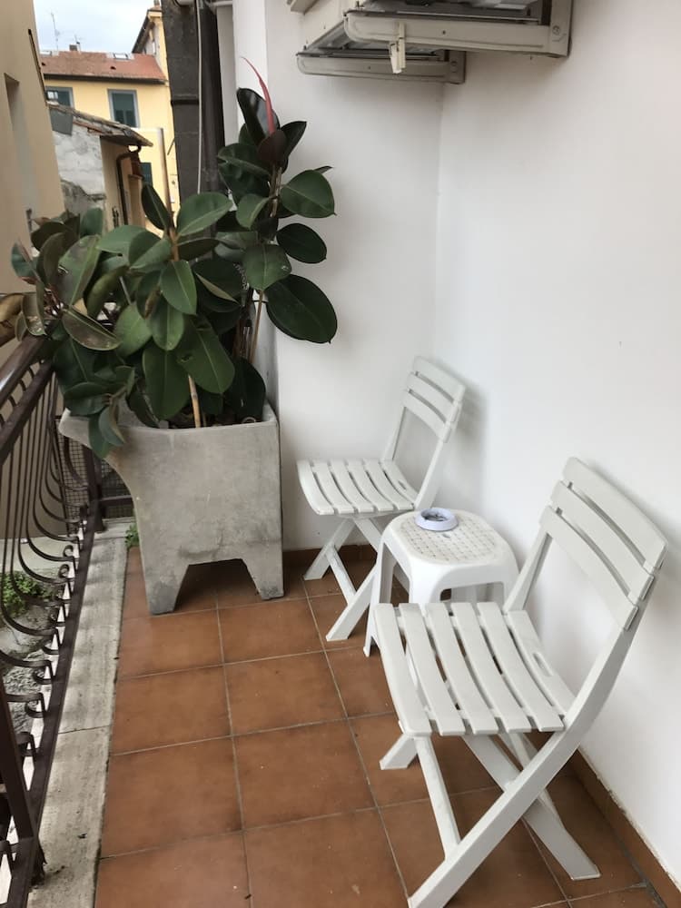 B&B il Corso da Elsa Matilde