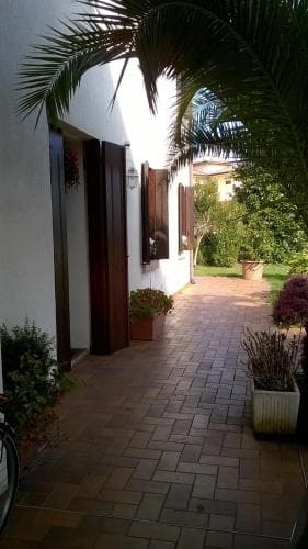 B&B La Cascina