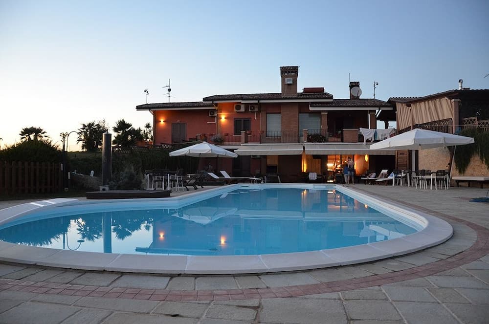 Villa Primavera B&B