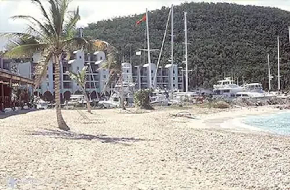Sapphire Beach Resort Condominium