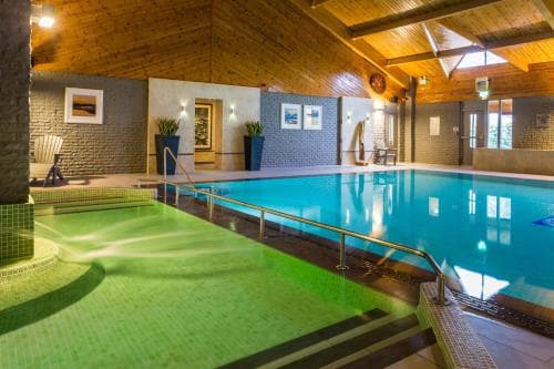 Auchrannie Resort