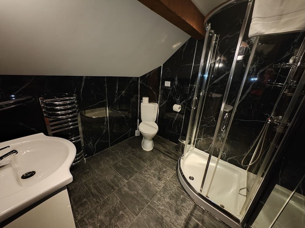 Dolgun Uchaf Guesthouse