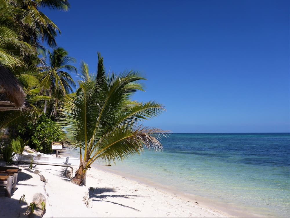 Island View Beachfront Resort