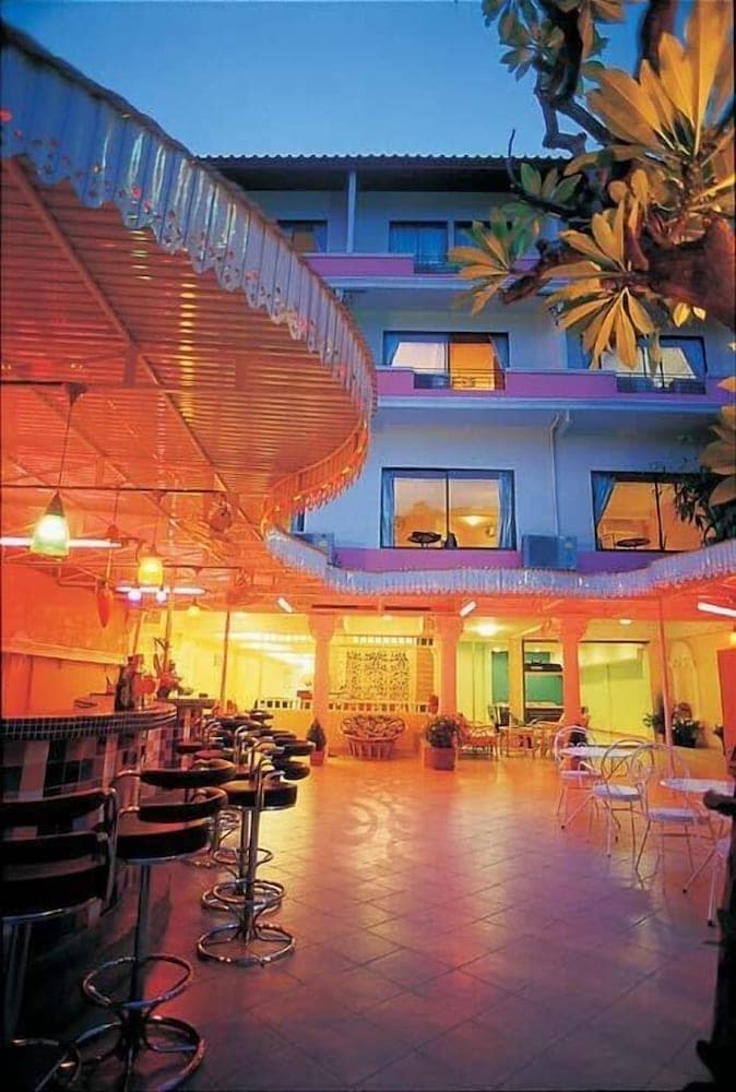 Seaside Guesthouse