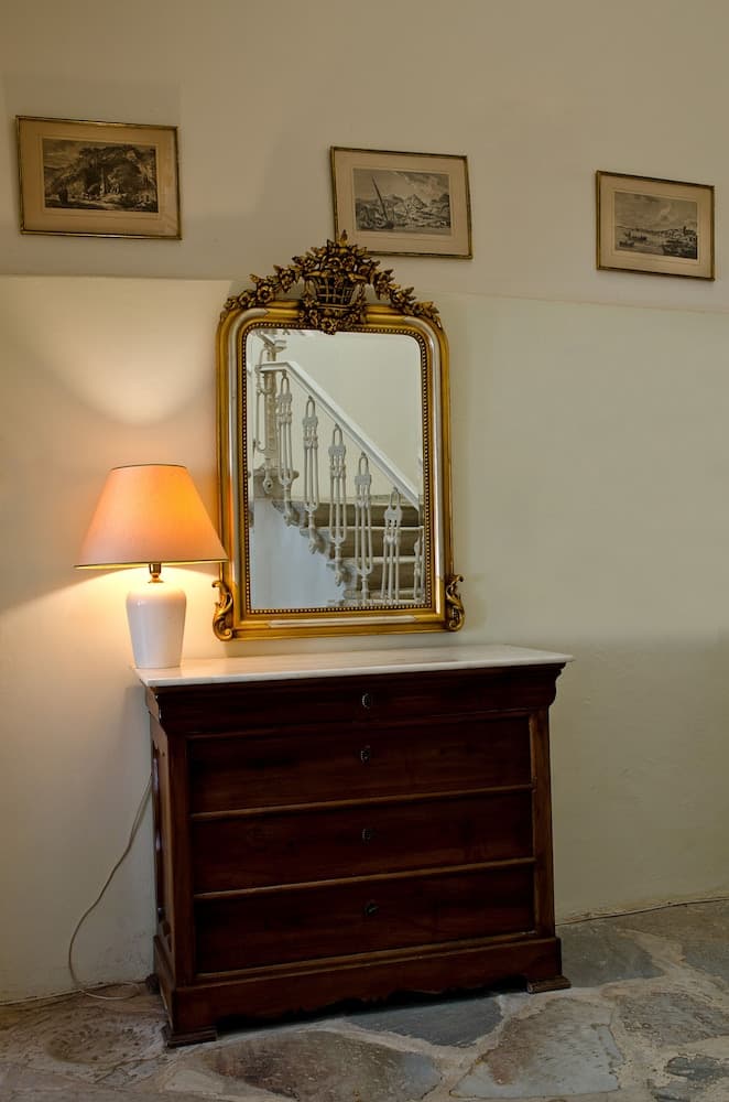 Hotel Omiros