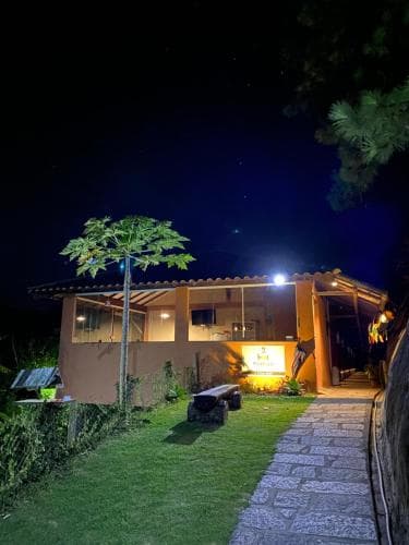 Itaipava Cama e Café