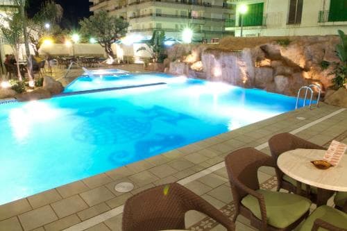 Hotel Terramar