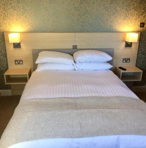 The Corriegarth Hotel
