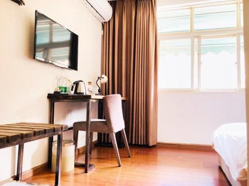 Datongdao Inn
