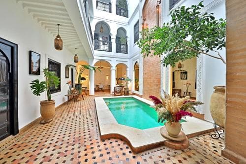 Riad Dar Beldia
