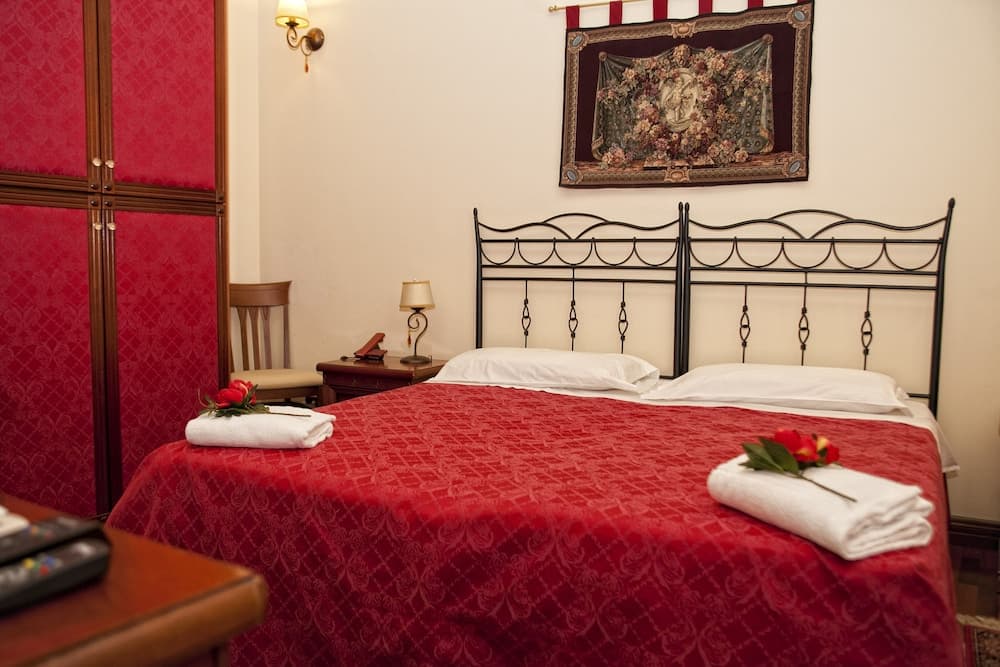 B&B Marchese Sala