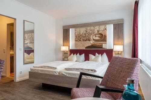 Frommanns Landhotel