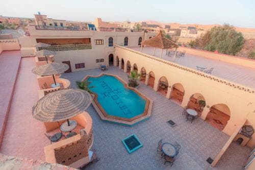 Riad Mamouche