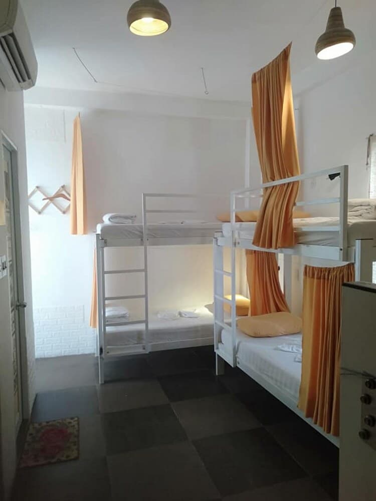 AnNam Hostel