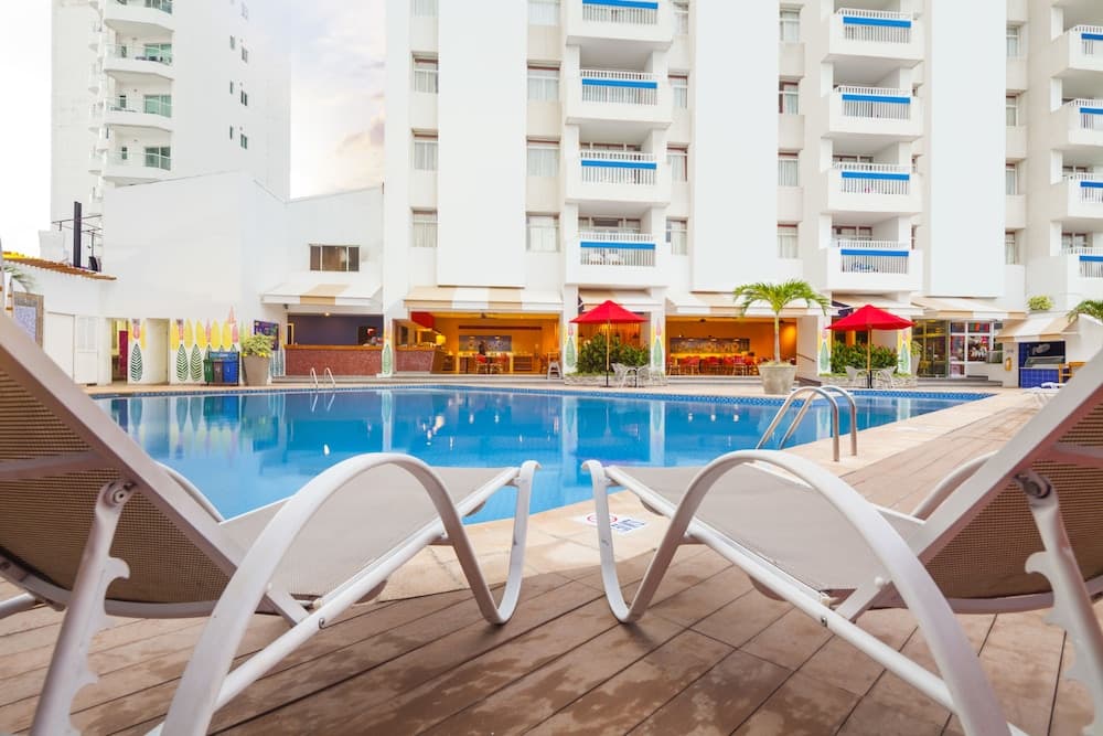 Decameron Cartagena All Inclusive