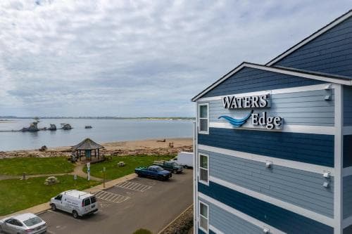 Waters Edge Condominium