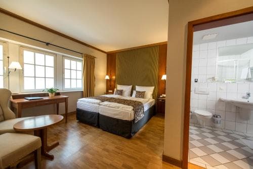 Berghotel Eisenach