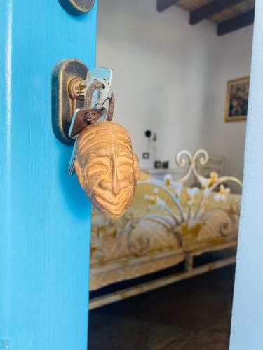 B&B Centu Concas