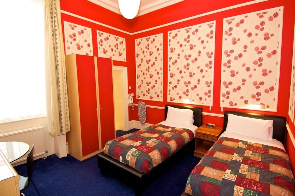 Hadleigh Hotel