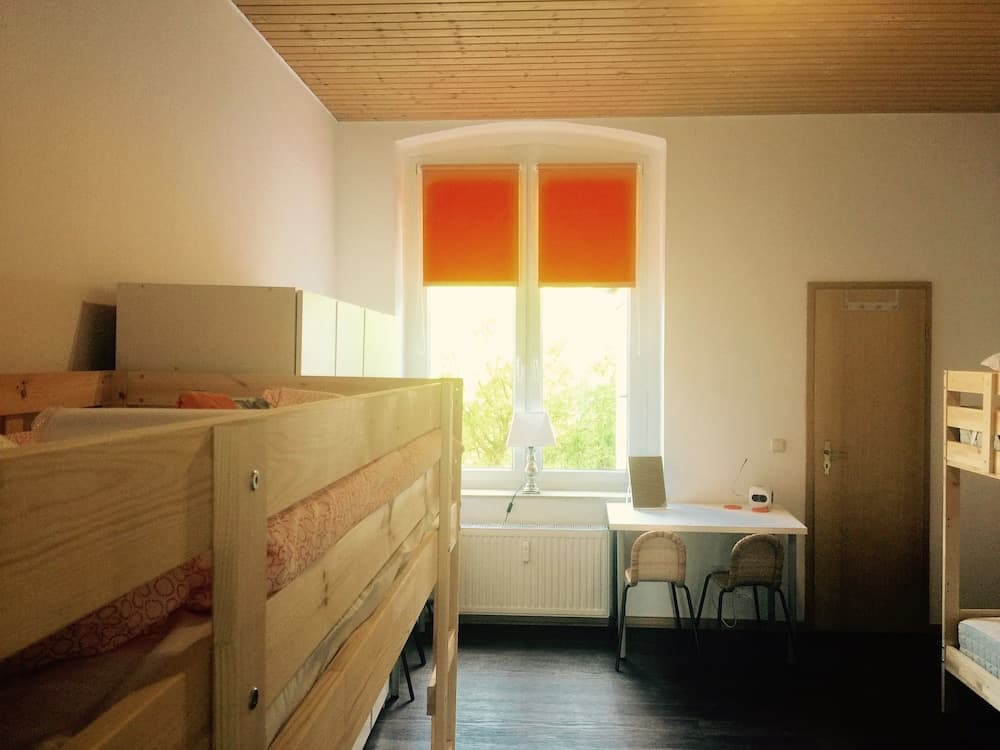 WG Hostel