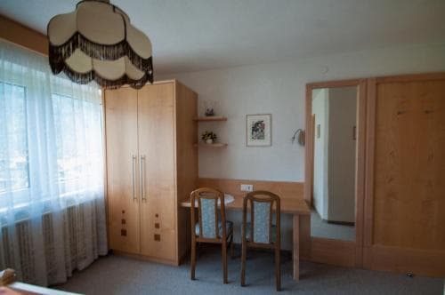 Ferienwohnung Burgstein