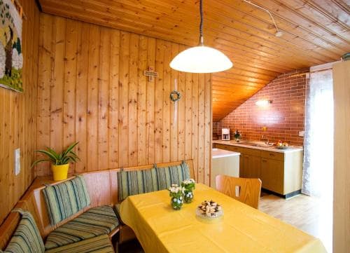 Ferienhaus Endl