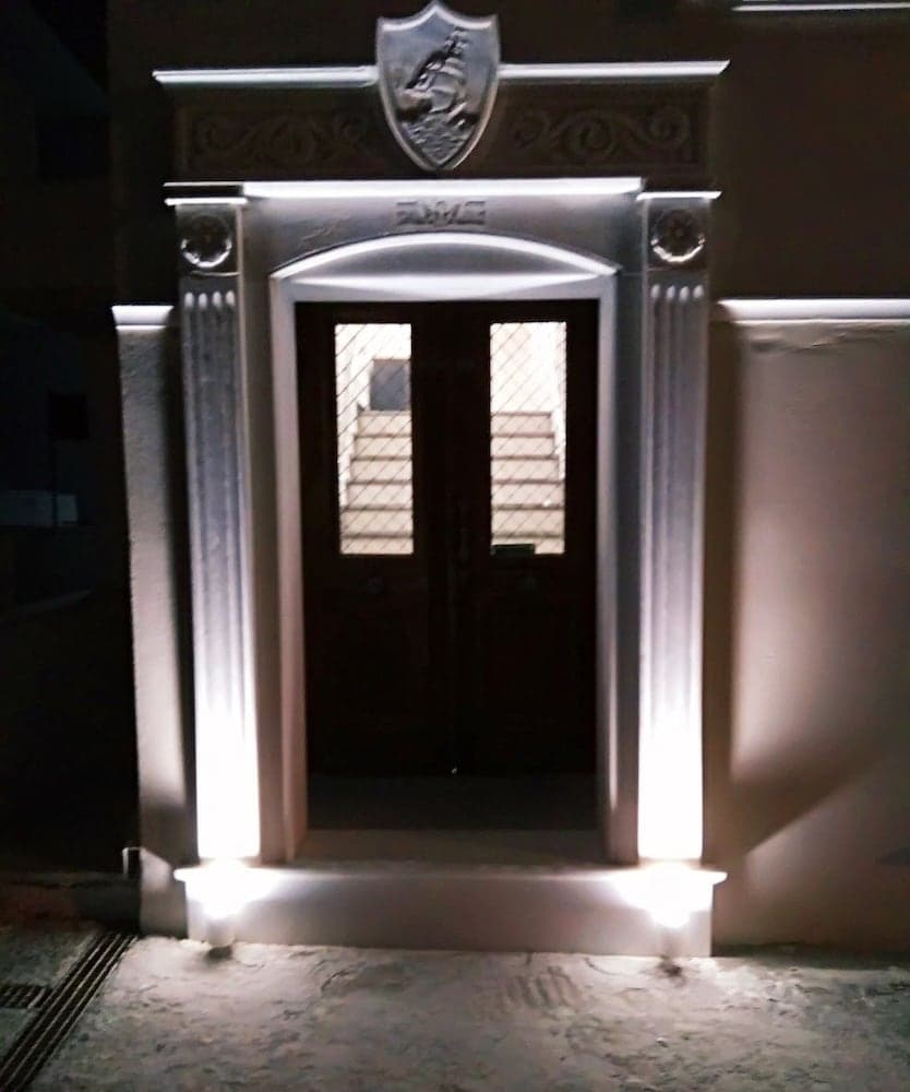 Hotel Esperides