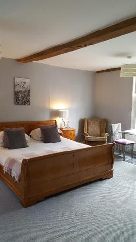 The Mill House Stansted