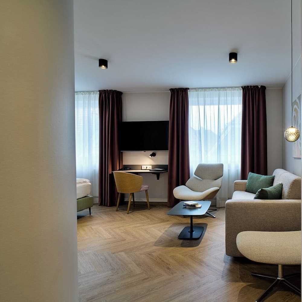Hotel Engbert
