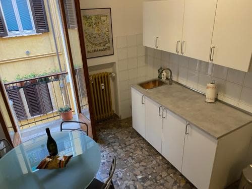 All'Arena Bed & Breakfast