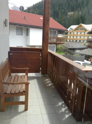 Villa Seceda