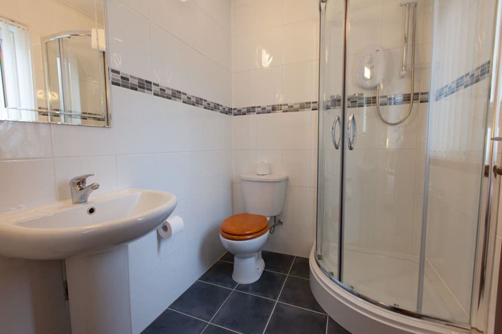Cedars Guest House