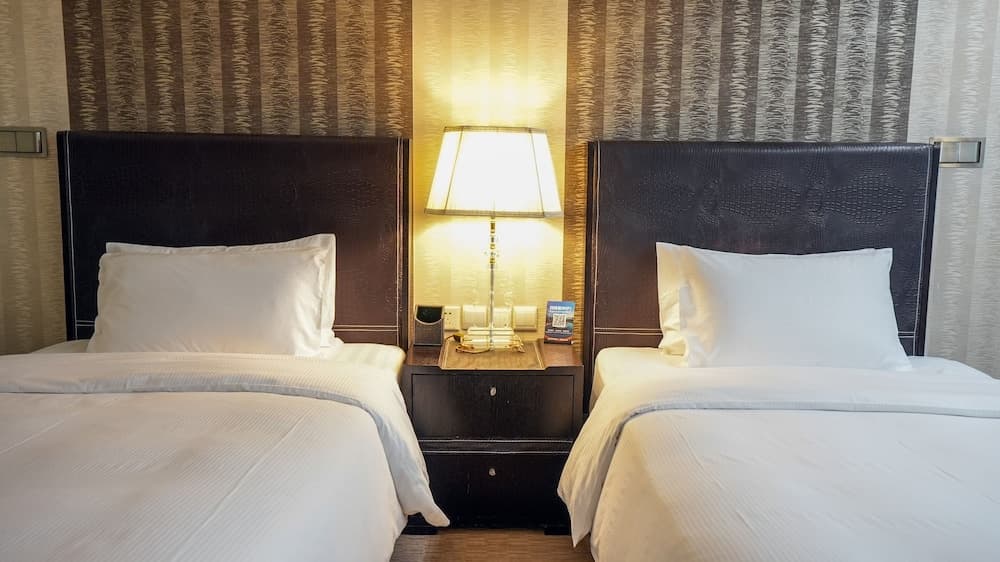 Beijing Asia Hotel
