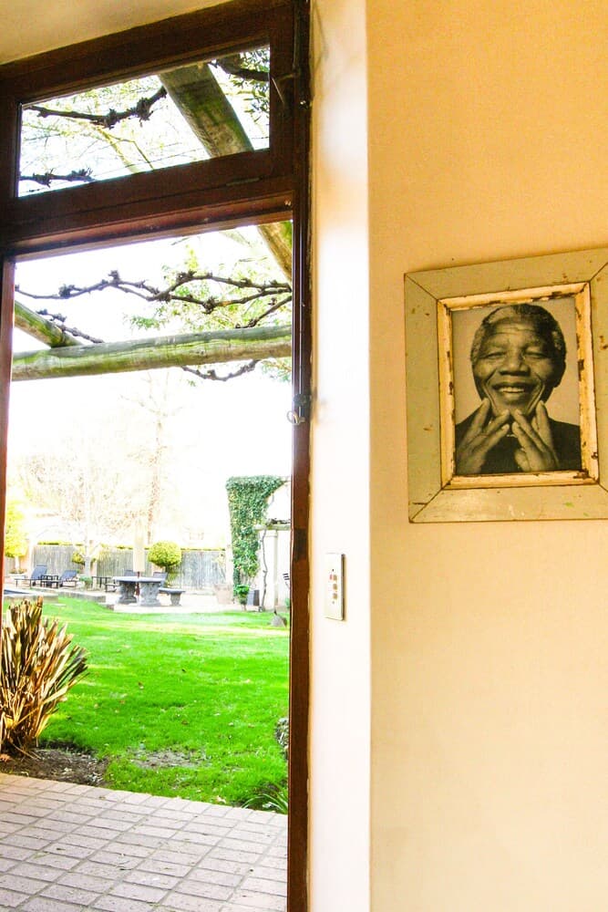 Babette Bed and Breakfast