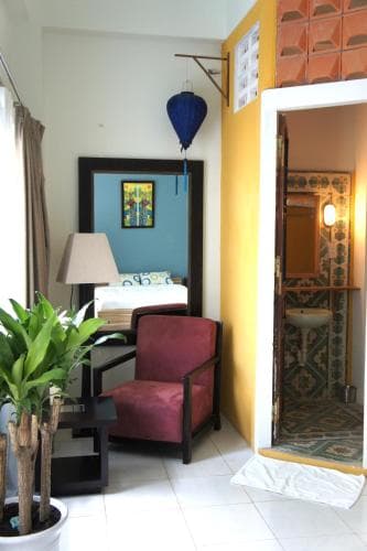 Cabanon Da Nang