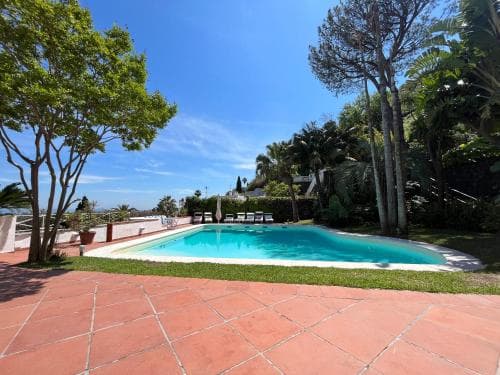 Villa Enaria