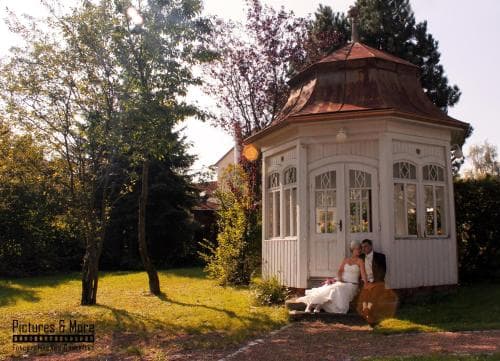 Villa Stern Pension